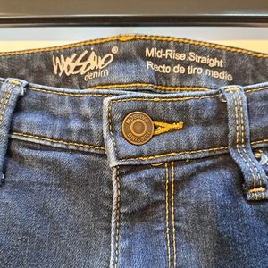 Women's Mossimo Jeans